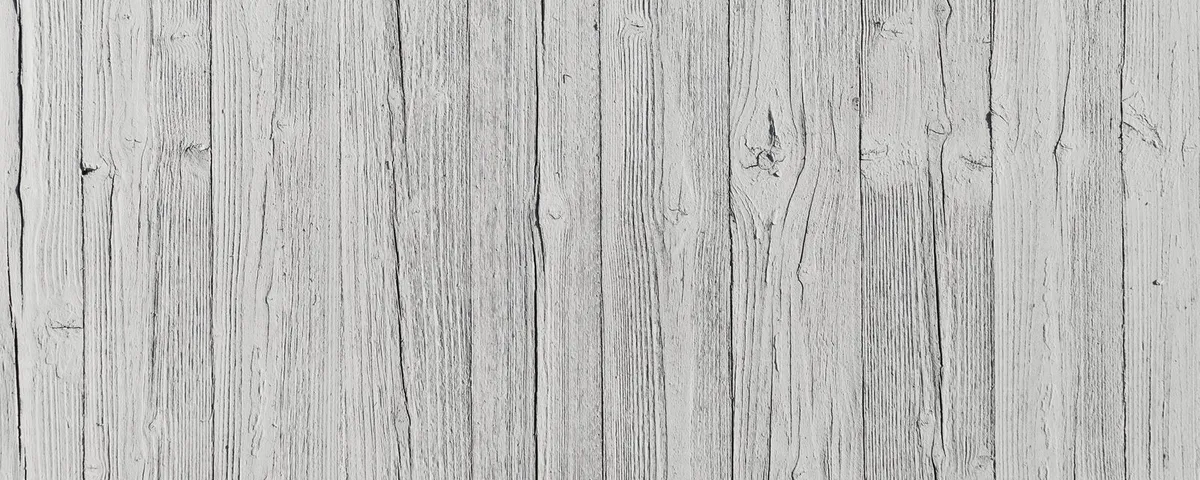 Pale cedar planks